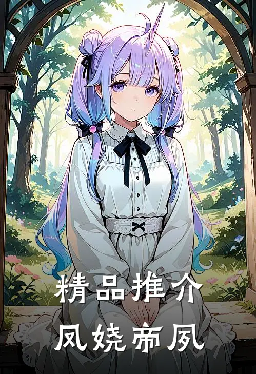 精品推介《凤娆帝夙》