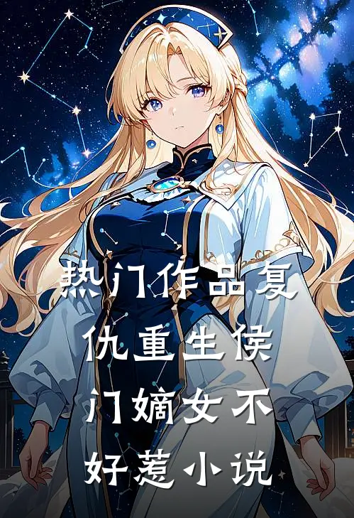 热门作品复仇重生侯门嫡女不好惹