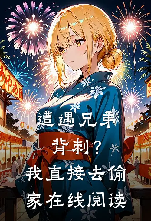 遭遇兄弟背刺?我直接去偷家在线阅读