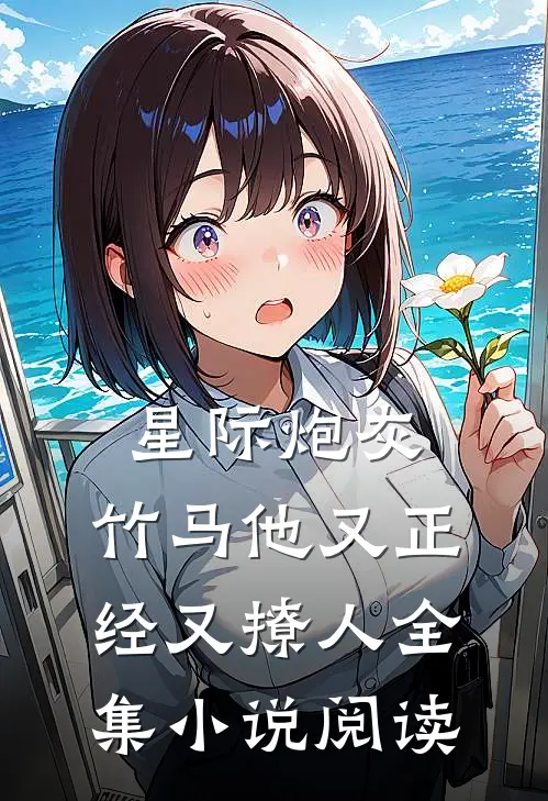 星际炮灰：竹马他又正经又撩人全集小说阅读