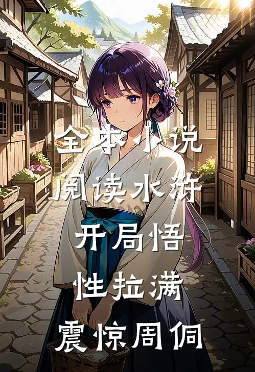 全本小说阅读水浒：开局悟性拉满，震惊周侗