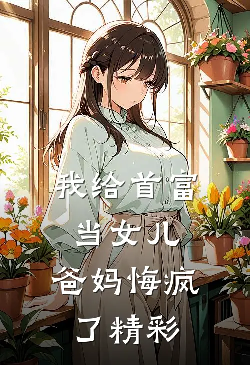 我给首富当女儿,爸妈悔疯了精彩视频