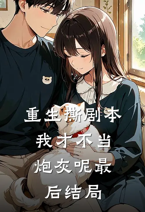重生撕剧本：我才不当炮灰呢最后结局