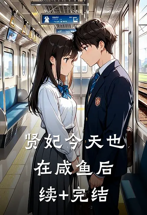 贤妃今天也在咸鱼后续+完结