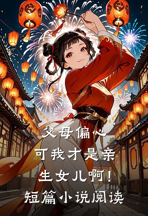 父母偏心,可我才是亲生女儿啊!短篇阅读全文