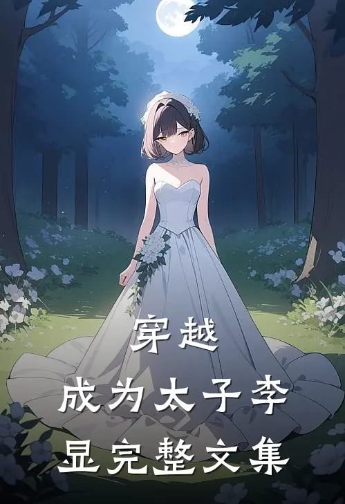 穿越成为太子李显完整文集