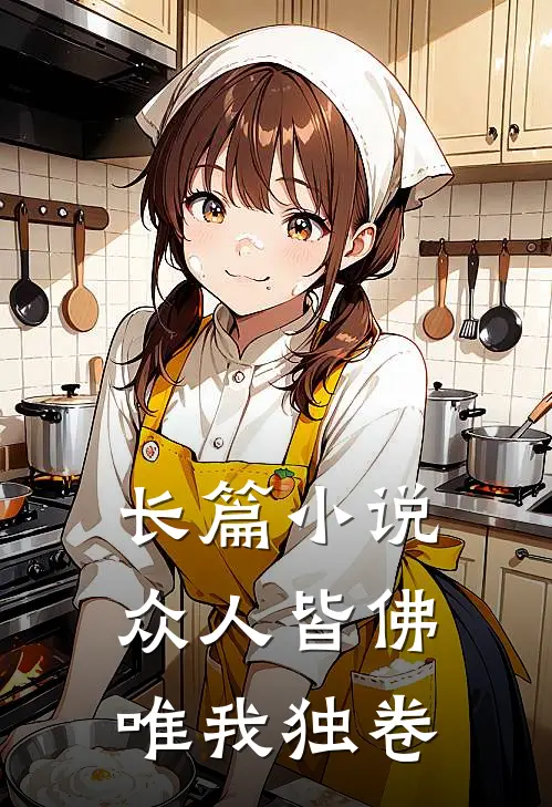 长篇众人皆佛,唯我独卷免费阅读