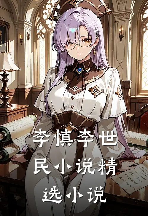 李慎李世民小说精选小说