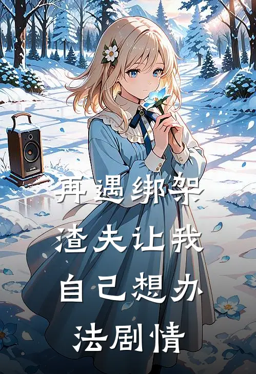 再遇绑架,渣夫让我自己想办法剧情解析