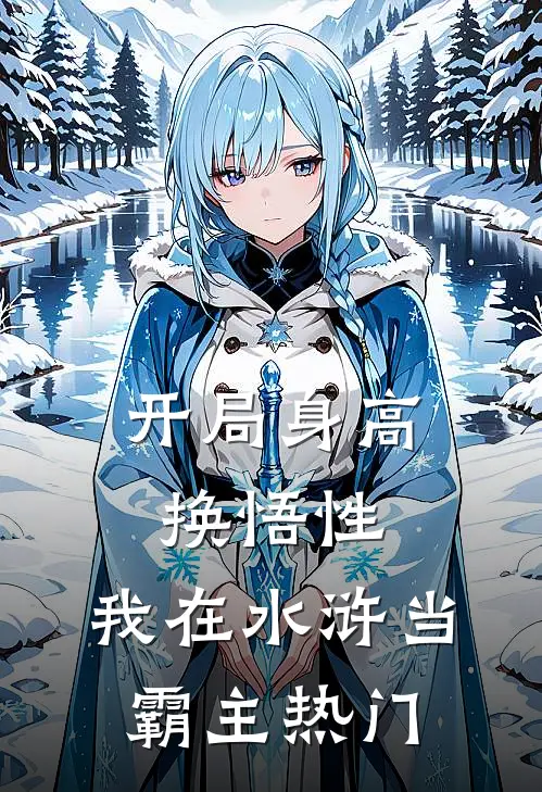 开局身高换悟性：我在水浒当霸主热门