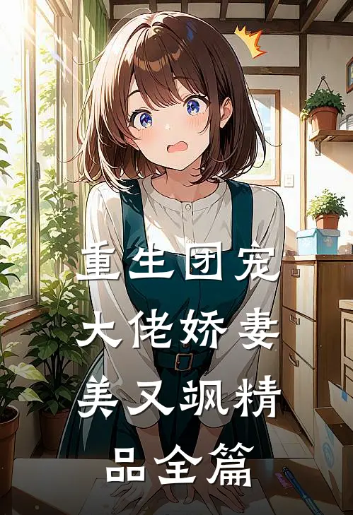 重生团宠大佬娇妻美又飒精品全篇阅读
