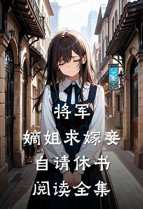 将军,嫡姐求嫁妾自请休书阅读全集