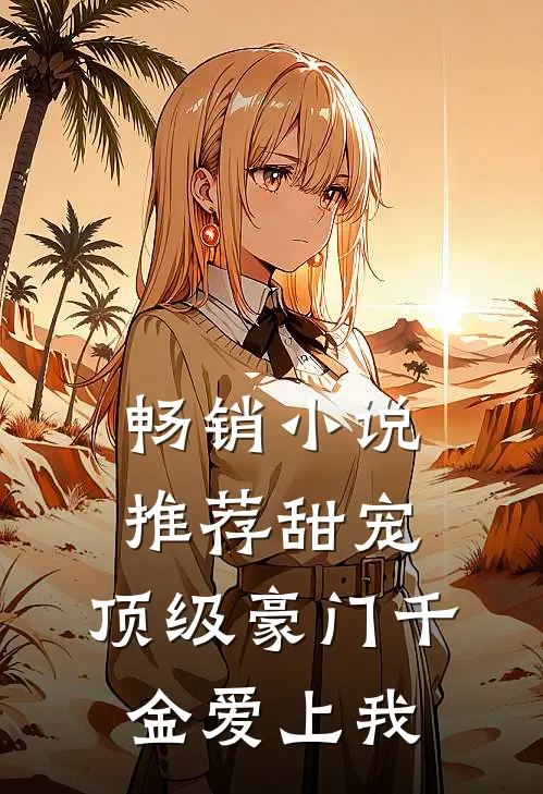 畅销推荐甜宠顶级豪门千金爱上我免费阅读