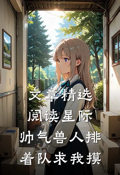 文章精选阅读星际:帅气兽人排着队求我摸