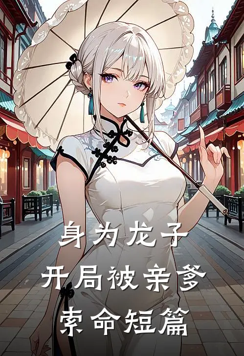身为龙子,开局被亲爹索命短篇