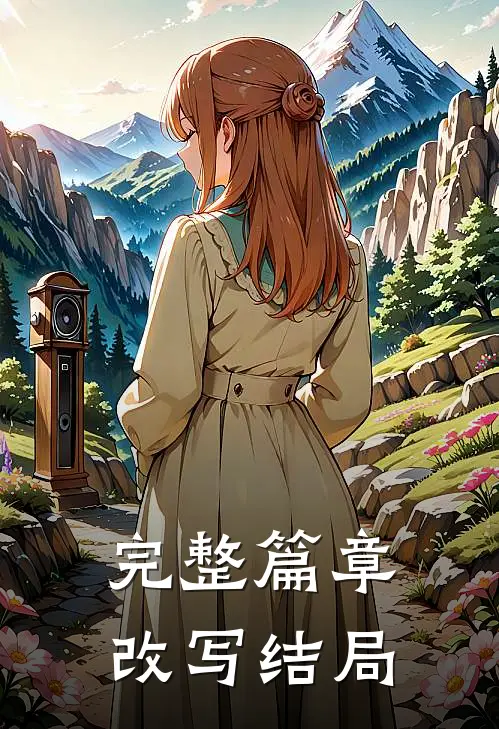 完整篇章改写结局怎么写