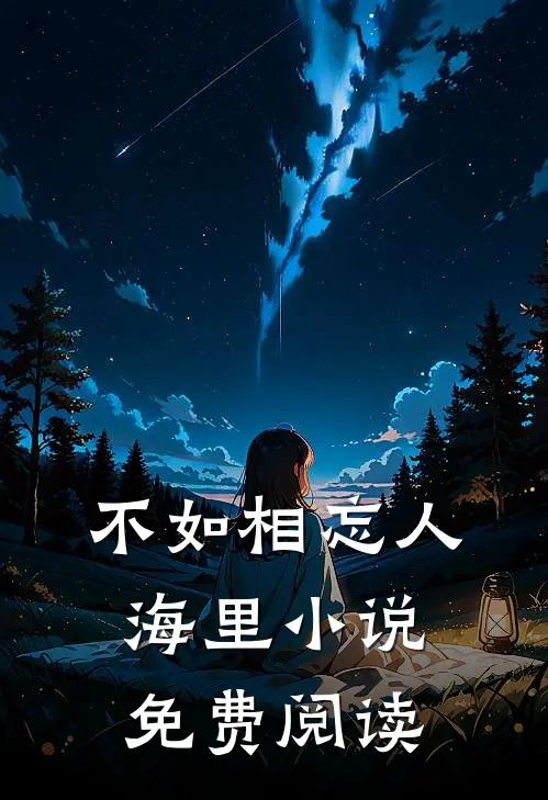 不如相忘人海里免费阅读全文