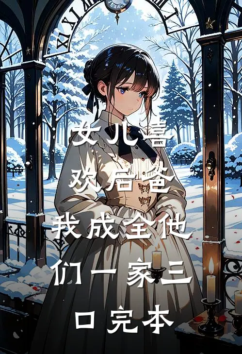 女儿喜欢后爸,我成全他们一家三口完本