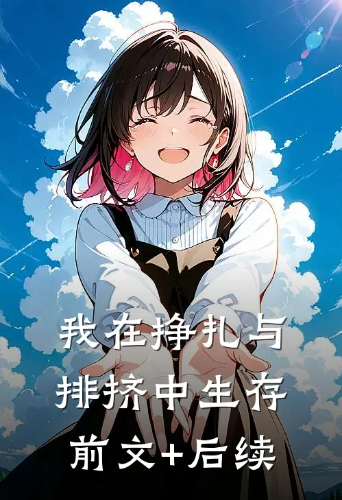 我在挣扎与排挤中生存前文+后续
