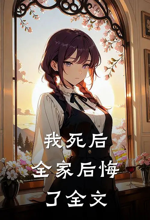 我死后,全家后悔了全文在线阅读