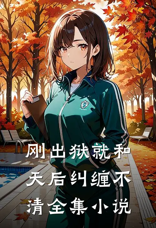 刚出狱就和天后纠缠不清全集小说