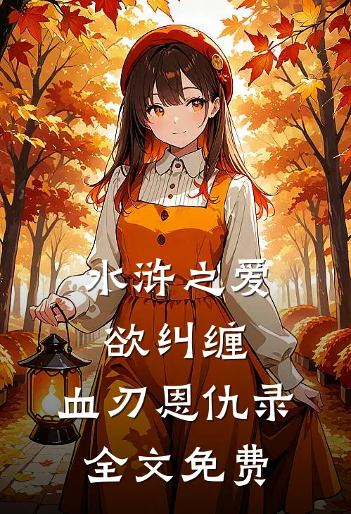 水浒之爱欲纠缠血刃恩仇录全文免费观看