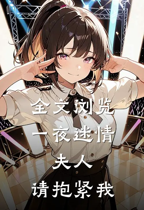 全文浏览一夜迷情夫人,请抱紧我
