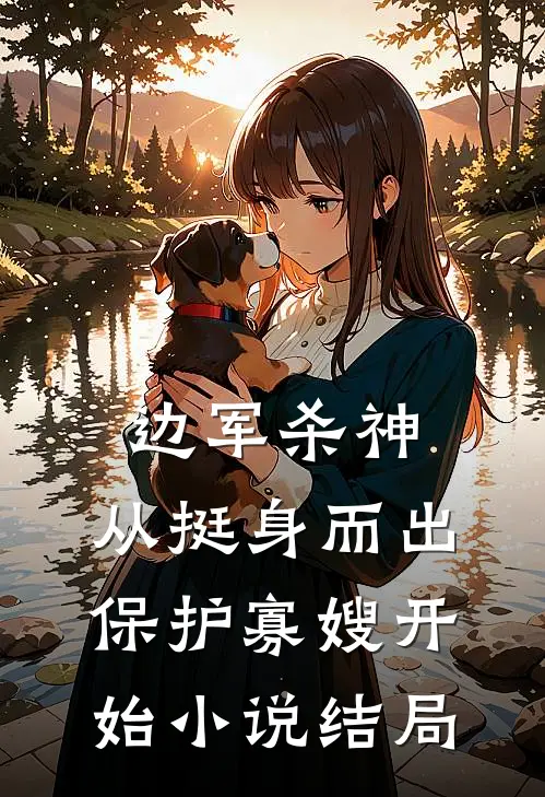边军杀神从挺身而出保护寡嫂开始结局如何