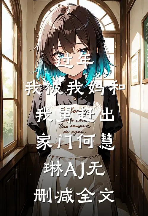 过年，我被我妈和我舅赶出家门何慧琳AJ无删减全文