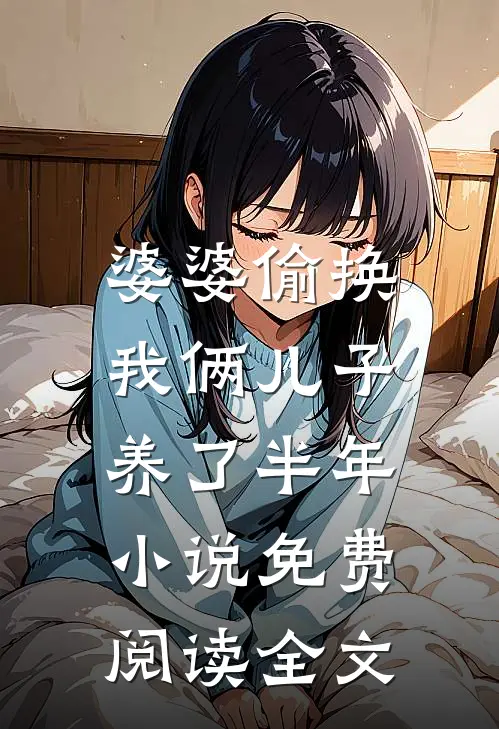 婆婆偷换我俩儿子,养了半年免费阅读全文