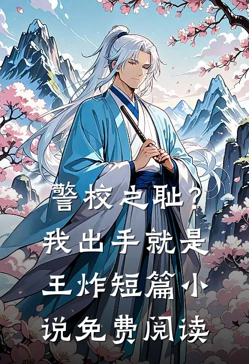 警校之耻?我出手就是王炸短篇免费阅读