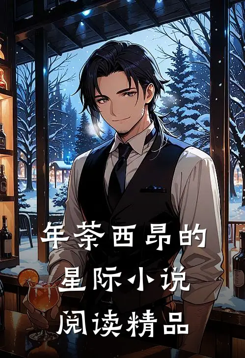 年荼西昂的星际小说阅读精品