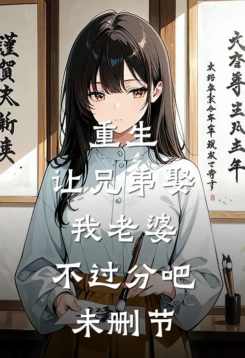重生让兄弟娶我老婆,不过分吧未删节
