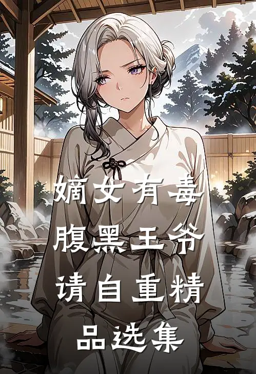 嫡女有毒,腹黑王爷请自重精品选集免费阅读
