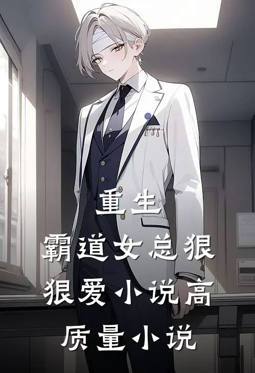 重生霸道女总狠狠爱高质量名字