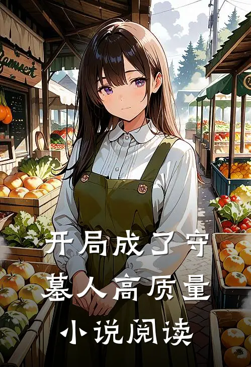 开局成了守墓人高质量阅读