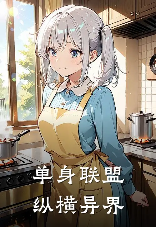 单身联盟纵横异界