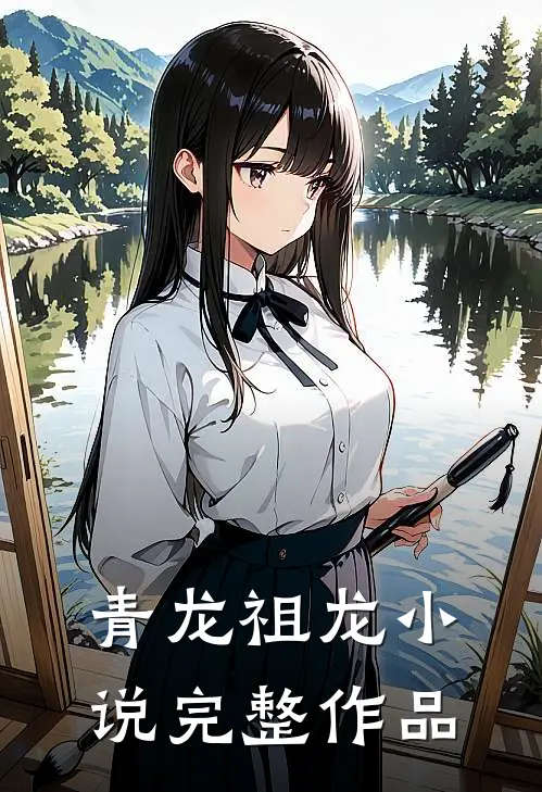 青龙祖龙完整作品免费阅读