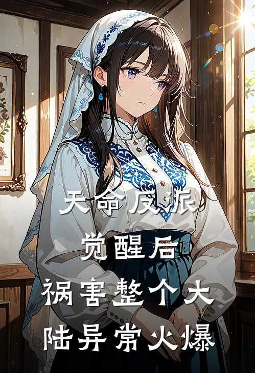 天命反派觉醒后,祸害整个大陆异常火爆的