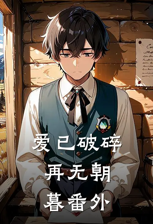 爱已破碎,再无朝暮番外在线观看