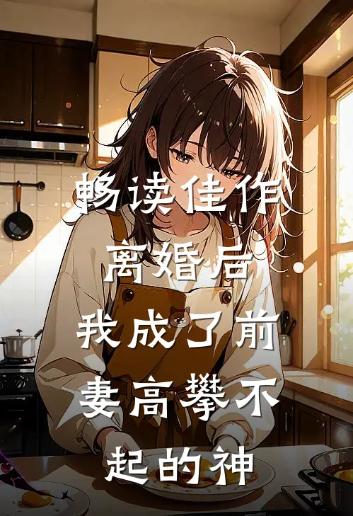 畅读佳作离婚后,我成了前妻高攀不起的神豪