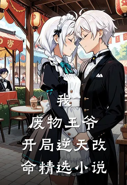 我废物王爷,开局逆天改命精选免费阅读