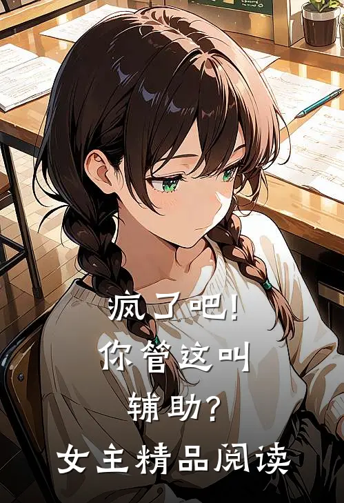 疯了吧!你管这叫辅助?女主精品阅读免费