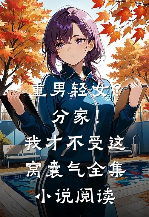 重男轻女？分家！ 我才不受这窝囊气全集小说阅读