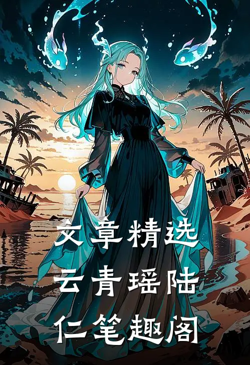 文章精选云青瑶陆仁笔趣阁