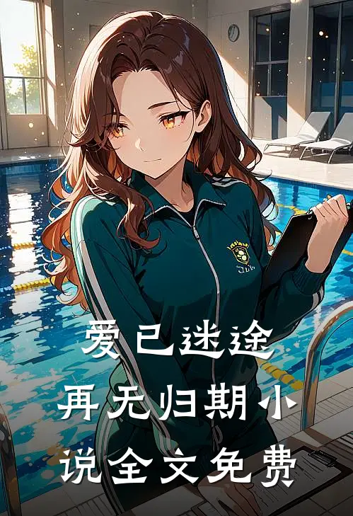 爱已迷途,再无归期全文免费