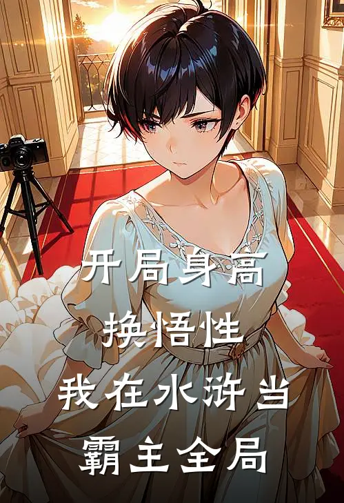 开局身高换悟性：我在水浒当霸主全局