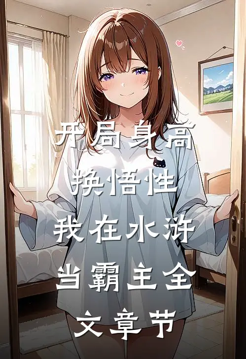 开局身高换悟性：我在水浒当霸主全文章节
