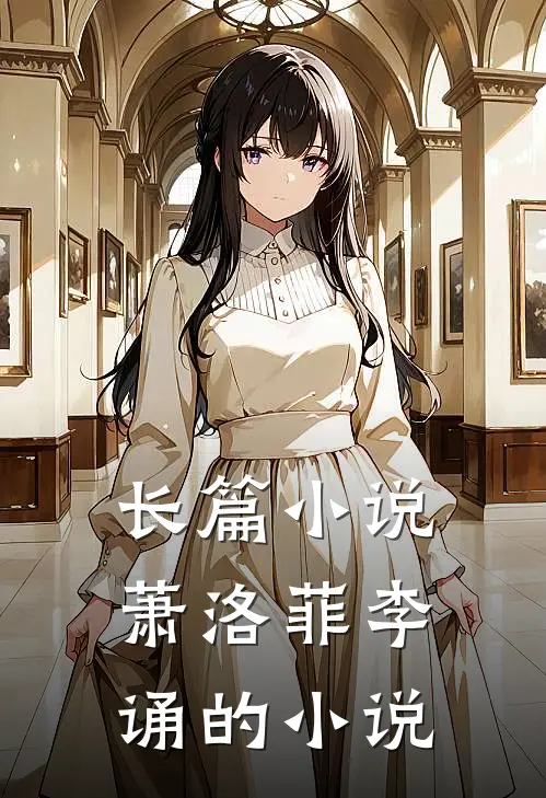 长篇萧洛菲李诵的免费阅读