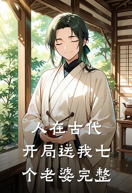人在古代,开局送我七个老婆完整